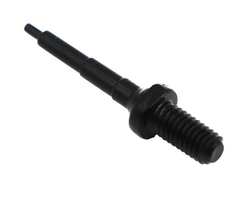 Igla za ušne markice od nehrđajućeg čelika Metalna kliješta za ušne markice Kliješta za životinjske ušne markice Pribor Kliješta za veličinu ušiju Kliješta za životinjske ušne markice