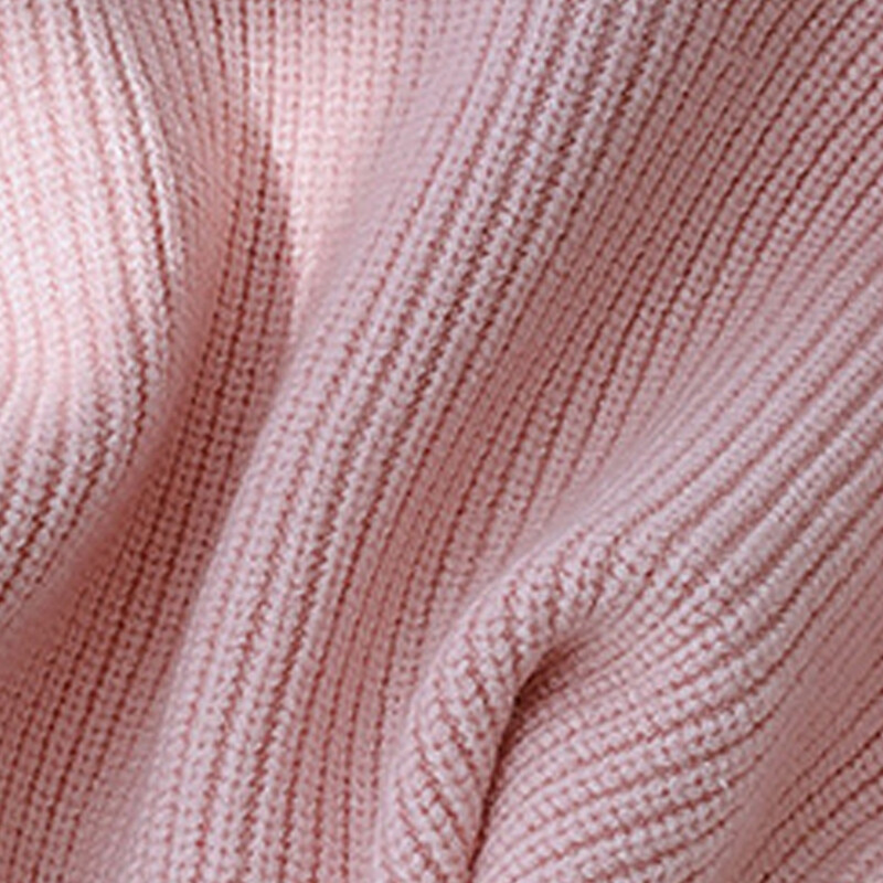 Bear Leader Sügis, lapsed, tüdrukud, vabaaja kampsunid 2023, uus mood, lapsed, kootud riided, ühevärvilised, magusad kudumid, 0–6 a.