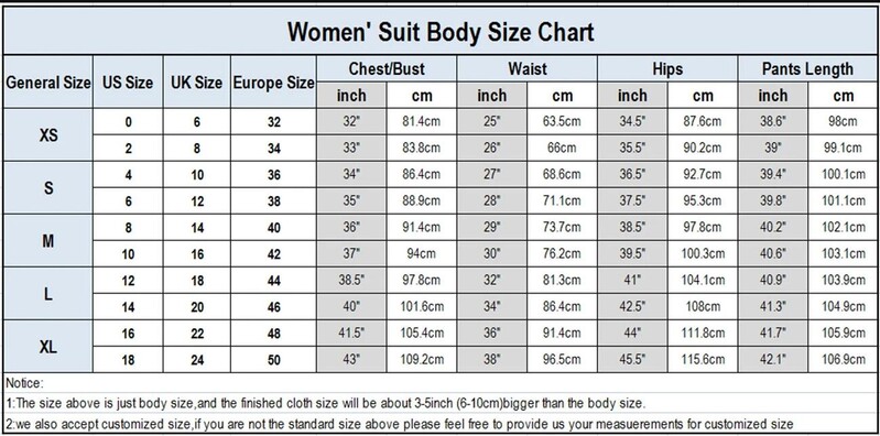 Set de costume pentru femei de afaceri, 3 piese, cu rever cu crestătură, vestă cu un singur piept, pentru serviciul de birou, costume de damă (Blazer+Vest+Pantalons)