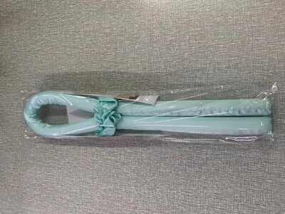 Σετ προϊόντα για σγουρά μαλλιά Heatless μπούκλες Rollers κοντά μακριά μαλλιά για όλη τη νύχτα Μεταξωτό κεφαλόδεσμο Σγουρά μαλλιά Εργαλείο styling boucleur cheveux