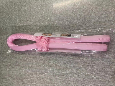 Σετ προϊόντα για σγουρά μαλλιά Heatless μπούκλες Rollers κοντά μακριά μαλλιά για όλη τη νύχτα Μεταξωτό κεφαλόδεσμο Σγουρά μαλλιά Εργαλείο styling boucleur cheveux