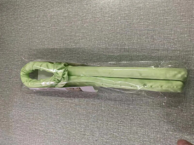 Σετ προϊόντα για σγουρά μαλλιά Heatless μπούκλες Rollers κοντά μακριά μαλλιά για όλη τη νύχτα Μεταξωτό κεφαλόδεσμο Σγουρά μαλλιά Εργαλείο styling boucleur cheveux