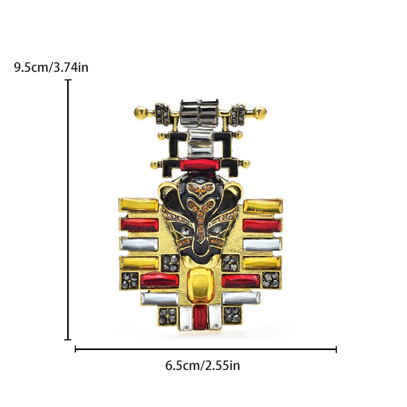 Bájos vintage páva szivárvány medve tündér brossok zöld kristály barokk palota fűző fényes kitűzők parti bankett ékszerek