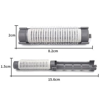 16/20/Комплект ролка за къдрене на коса Пухкава пръчка за къдрене Комплект ролка за къдрене Маша за къдрене Пръчки за къдрене Маши Фризьорски инструмент за оформяне на коса за салон