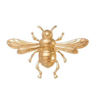 Új, divatos, luxus kialakítású darázsbross nőknek, igényes, sokoldalú kabát, pulóver-kiegészítők