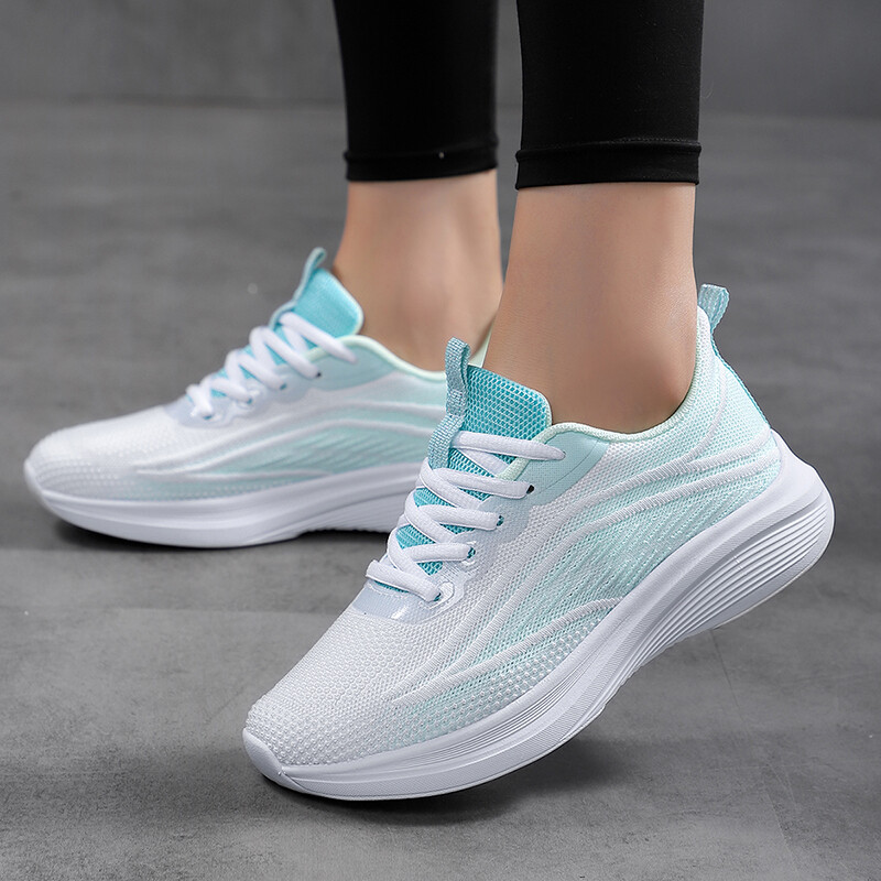 Γυναικεία πάνινα παπούτσια Άνετα, εξαιρετικά ελαφριά, μαλακά παπούτσια τρεξίματος Επίπεδα, καθημερινά αθλητικά παπούτσια, αθλητικά παπούτσια για ζευγάρια