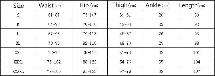 [Te vagy a titkom] Állatrajzfilm Divat Legging Nyári Gothic Ouija Leggings Nőknek Szexi derékközépső Fitness nadrágok nagykereskedés