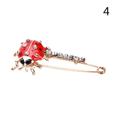 29 de stiluri Animal Albină Buburuză Furnici Păsări Melci Broșe Insecte Broșă Pin Bijuterii Banchet Cadouri de Crăciun Accesorii Bijuterii