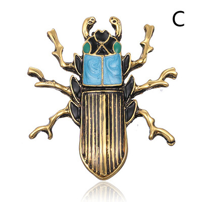 29 de stiluri Animal Albină Buburuză Furnici Păsări Melci Broșe Insecte Broșă Pin Bijuterii Banchet Cadouri de Crăciun Accesorii Bijuterii