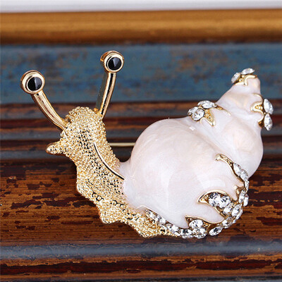 29 de stiluri Animal Albină Buburuză Furnici Păsări Melci Broșe Insecte Broșă Pin Bijuterii Banchet Cadouri de Crăciun Accesorii Bijuterii