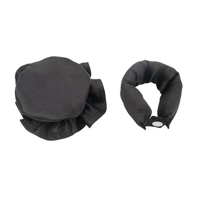 Jauna bezkarsuma loku stieņa zīda cirtas bez karstuma matu ruļļi Mīksti matu ruļļi miega galvas saite Lazy matu ruļļi veidošanas rīki