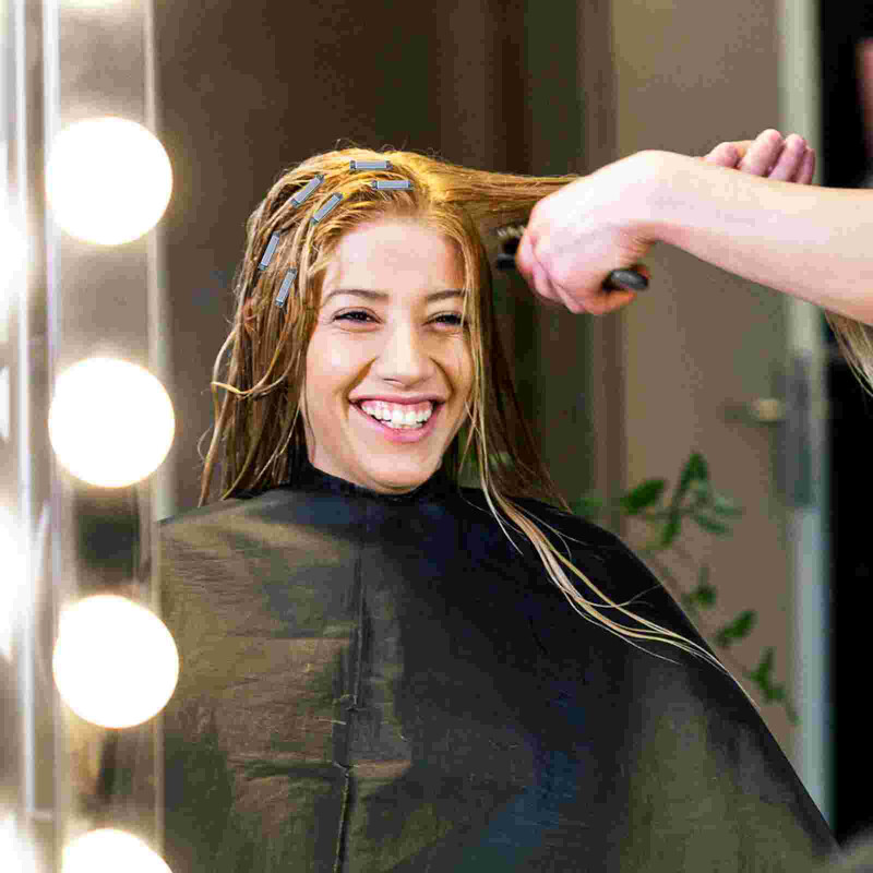 20gab. Īsu matu sakņu ilgviļņu skavām cilpas matu rullīšu komplekts matu saknēm ilgviļņu stieņi, stieņi, ruļļi ar skavām.