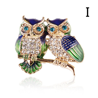 Πράσινο Rhinestone Frog Καρφίτσα Γυναικεία Lovely Metal Frog Party Καρφίτσες Animal Καρφίτσες για Γυναικεία φόρεμα Αξεσουάρ παλτό