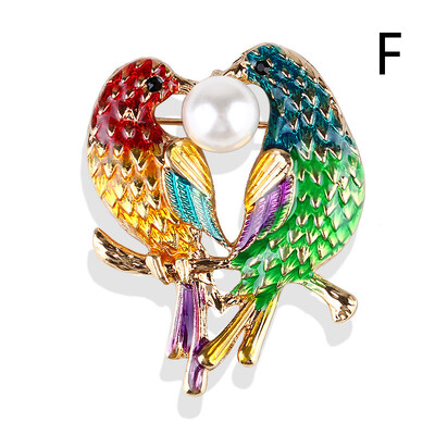 Πράσινο Rhinestone Frog Καρφίτσα Γυναικεία Lovely Metal Frog Party Καρφίτσες Animal Καρφίτσες για Γυναικεία φόρεμα Αξεσουάρ παλτό