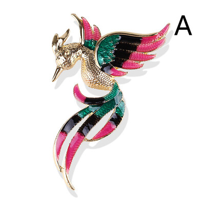 Πράσινο Rhinestone Frog Καρφίτσα Γυναικεία Lovely Metal Frog Party Καρφίτσες Animal Καρφίτσες για Γυναικεία φόρεμα Αξεσουάρ παλτό