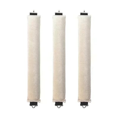 Ondulător de păr fără căldură Role de păr fără căldură Bentiță cu tijă de ondulare cu eșarfă Ondule moale de dormit Tije flexibile Instrumente pentru coafarea părului