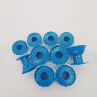 10 τμχ Μαγικοί κύλινδροι περιποίησης μαλλιών για μπούκλες που κοιμούνται χωρίς θερμότητα Μαλακό καουτσούκ Σιλικόνη ψαλιδάκι μαλλιών Twist Hair Styling Εργαλείο DIY