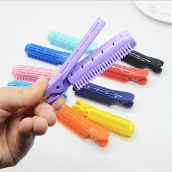 3 τμχ Magic Hair Care Rollers Hair Roots Natural Fluffy Hair Clip Sleeping No Heat Plastic curler Twist Styling Diy Tool