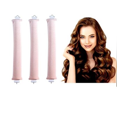 16/20/Szett Hair Perm Roll Bolyhos Perming Rod Hajgöndörítő készlet Perming rudak Hajcsavarók Fodrász Hajformázó eszköz szalonba