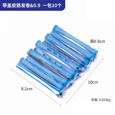 10 buc. ondulatoare de păr fără căldură, ondulatoare, ondulate fără căldură, ondulatoare de păr magice, fără val de căldură, ondulate, ondulate