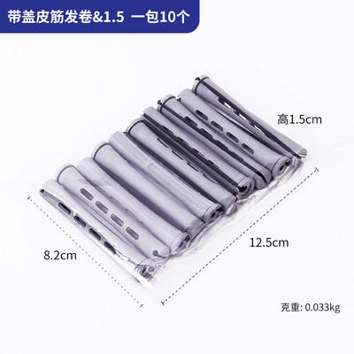 10 buc. ondulatoare de păr fără căldură, ondulatoare, ondulate fără căldură, ondulatoare de păr magice, fără val de căldură, ondulate, ondulate