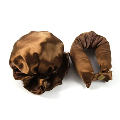 Ondulator de par fara incalzire Flexibil fara incalzire Role de par Rolete de par moi Bentita de dormit Rulos Bigudiuri de par Instrumente de coafat