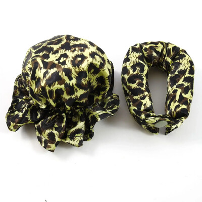 Ondulator de par fara incalzire Flexibil fara incalzire Role de par Rolete de par moi Bentita de dormit Rulos Bigudiuri de par Instrumente de coafat