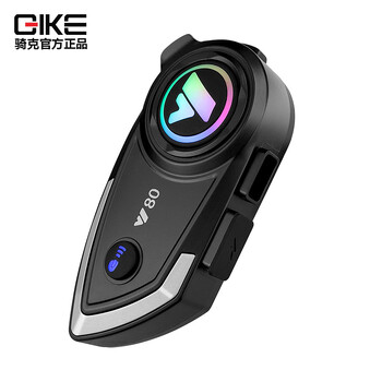 Κράνος μοτοσικλέτας Ακουστικά Bluetooth Riding Equipment Πλήρες κράνος Ενσωματωμένο μισό κράνος Ενδοεπικοινωνία Μοτοσικλέτας Ασύρματο Αδιάβροχο Προμηθευτής