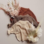 Divat Új Ősz Tél Tipegő Baba Lányok Fiúk Pulóver Nyakú vastag Gyerekek Puha Gyapjú Felsők Ruhák Hosszú ujjú Gyerekruhák