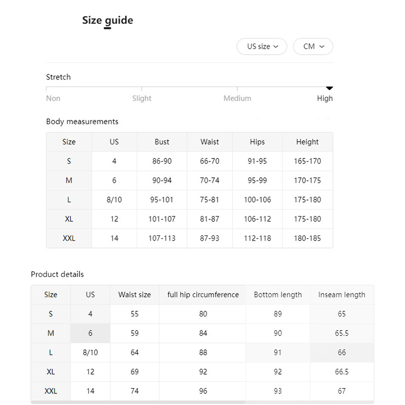 Jambiere sport de damă cu talie înaltă, care elimină umezeala, cu buzunar - Îmbrăcăminte activă durabilă, non-transparentă pentru primăvară/toamnă