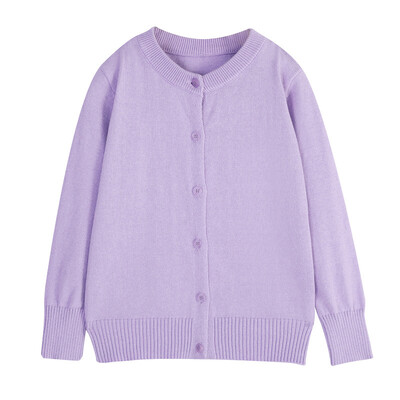 Σχολική Στολή Κοριτσιών Πλεκτό Πλεκτό Πουλόβερ Μακρυμάνικο Αγόρια Ζακέτα Μικρή Εφηβική Ένδυση Παιδικά Εξωτερικά Ενδύματα Παιδικό Πουλόβερ Μπουφάν