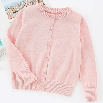 Σχολική Στολή Κοριτσιών Πλεκτό Πλεκτό Πουλόβερ Μακρυμάνικο Αγόρια Ζακέτα Μικρή Εφηβική Ένδυση Παιδικά Εξωτερικά Ενδύματα Παιδικό Πουλόβερ Μπουφάν