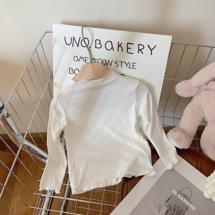 Džemperis Koreja Bērnu Apģērbs Meiteņu Mētelis Pavasaris Rudens Trikotāža Zīdaiņu Korejiešu Modes Brīvs jaciņš Apaļa Apkakle