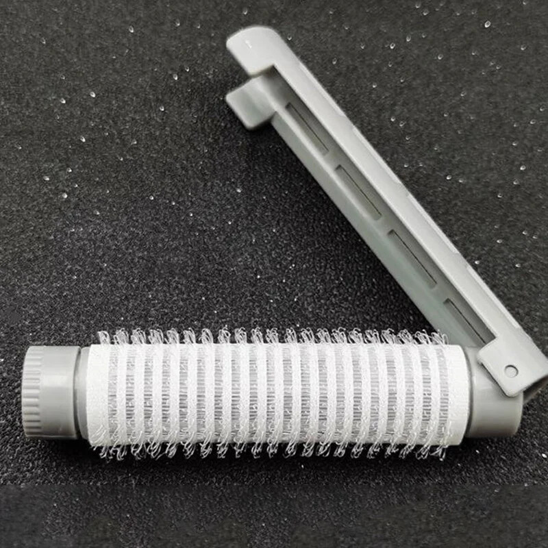 Noi 20 buc Tije pentru permanentă de păr Bare de styling Agrafă de păr pufoasă Tijă de permanentă Ondulător pentru salon Kit de instrumente pentru coafură