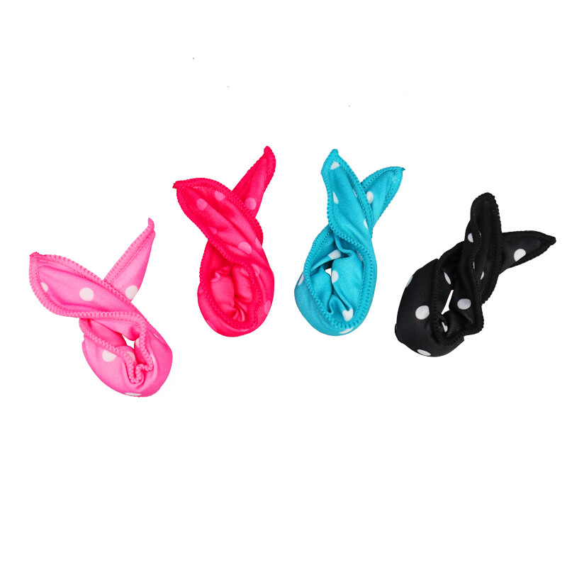 20 buc/lot role de spumă ondulatoare de păr pernă de somn moale set role de păr spumă flexibilă + burete pentru îngrijirea părului instrumente de coafat bricolaj