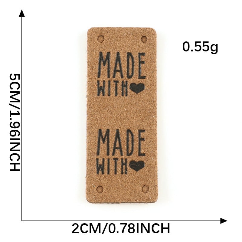 „Duoku“ prekės ženklo spausdintų drabužių priedai „pasidaryk pats“ Patches Batai, kepurės, krepšiai Priedai Angliškos raidės Oda Etiketės Audiniai Lipdukai