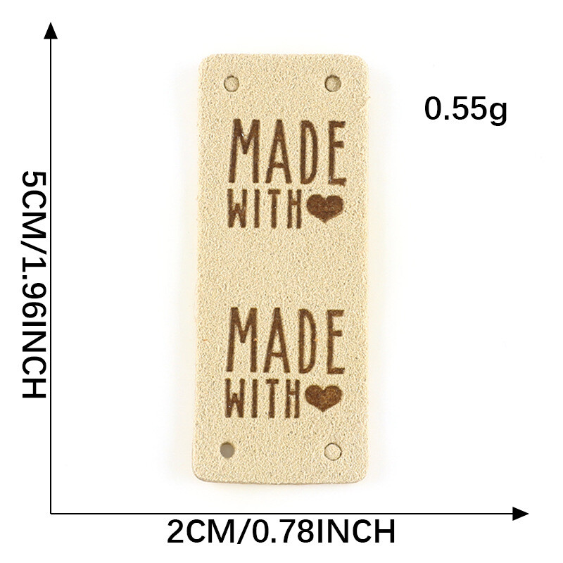 „Duoku“ prekės ženklo spausdintų drabužių priedai „pasidaryk pats“ Patches Batai, kepurės, krepšiai Priedai Angliškos raidės Oda Etiketės Audiniai Lipdukai