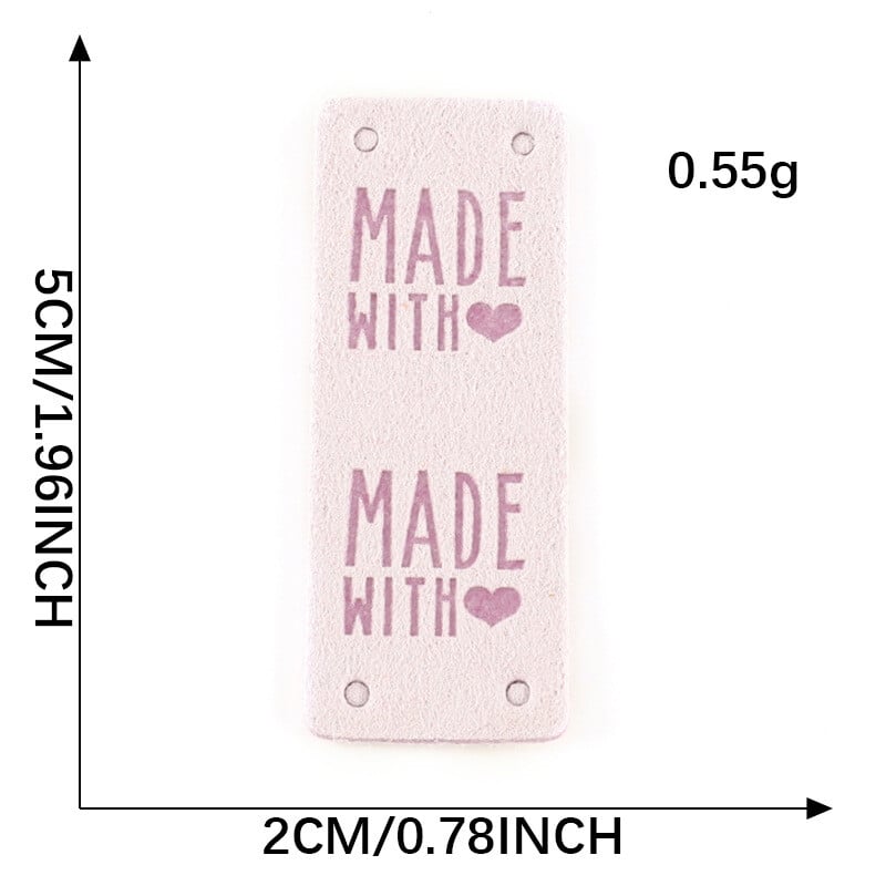 „Duoku“ prekės ženklo spausdintų drabužių priedai „pasidaryk pats“ Patches Batai, kepurės, krepšiai Priedai Angliškos raidės Oda Etiketės Audiniai Lipdukai