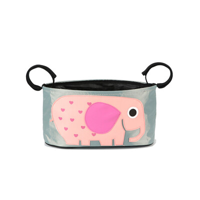 Τσάντα οργάνωσης παιδικού καροτσιού για παιδική τσάντα οργάνωσης τσάντα καροτσιού Τσάντες ταξιδιού Παιδική τσάντα καροτσιού Βρεφική τσάντα καροτσιού για καροτσάκι