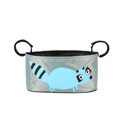 Τσάντα οργάνωσης παιδικού καροτσιού για παιδική τσάντα οργάνωσης τσάντα καροτσιού Τσάντες ταξιδιού Παιδική τσάντα καροτσιού Βρεφική τσάντα καροτσιού για καροτσάκι