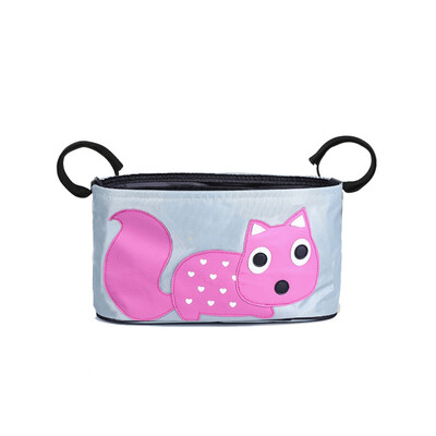 Τσάντα οργάνωσης παιδικού καροτσιού για παιδική τσάντα οργάνωσης τσάντα καροτσιού Τσάντες ταξιδιού Παιδική τσάντα καροτσιού Βρεφική τσάντα καροτσιού για καροτσάκι