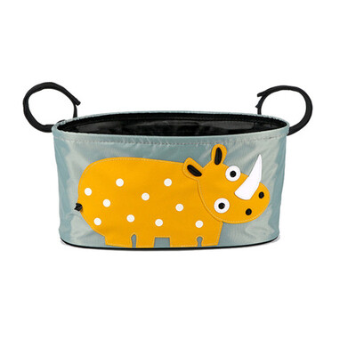 Τσάντα οργάνωσης παιδικού καροτσιού για παιδική τσάντα οργάνωσης τσάντα καροτσιού Τσάντες ταξιδιού Παιδική τσάντα καροτσιού Βρεφική τσάντα καροτσιού για καροτσάκι