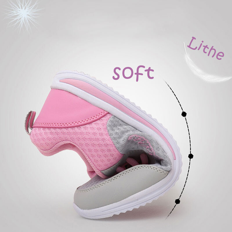 Pantofi de mers ultraușor pentru femei, în patru sezoane, pantofi de sport pentru gimnastică, în aer liber, respirabil, moale, pentru femei, pantofi cu platformă plată