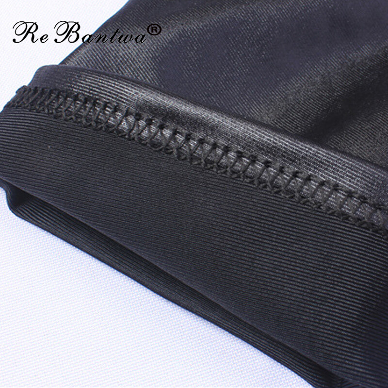 Plus Size 6XL 7XL Leggings pentru femei, negru, cu talie înaltă, din piele artificială, pentru fitness, cu elastic înalt, pantaloni skinny, pantaloni creion