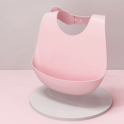 Noua bavetă pentru bebeluși, reglabilă în diferite stiluri, imagine cu animale, impermeabilă, cu picurare de saliva, silicon moale, comestibil, ca pentru cadou pentru copii