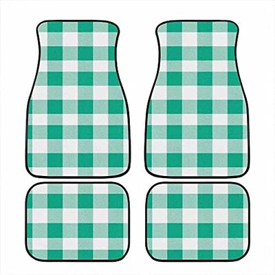 Bagea-Ka, alb, negru, model de steag în carouri de curse