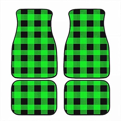 Bagea-Ka, alb, negru, model de steag în carouri de curse