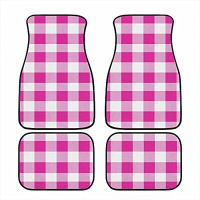 Bagea-Ka, alb, negru, model de steag în carouri de curse