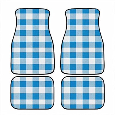 Bagea-Ka, alb, negru, model de steag în carouri de curse