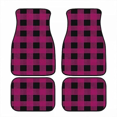 Bagea-Ka, alb, negru, model de steag în carouri de curse